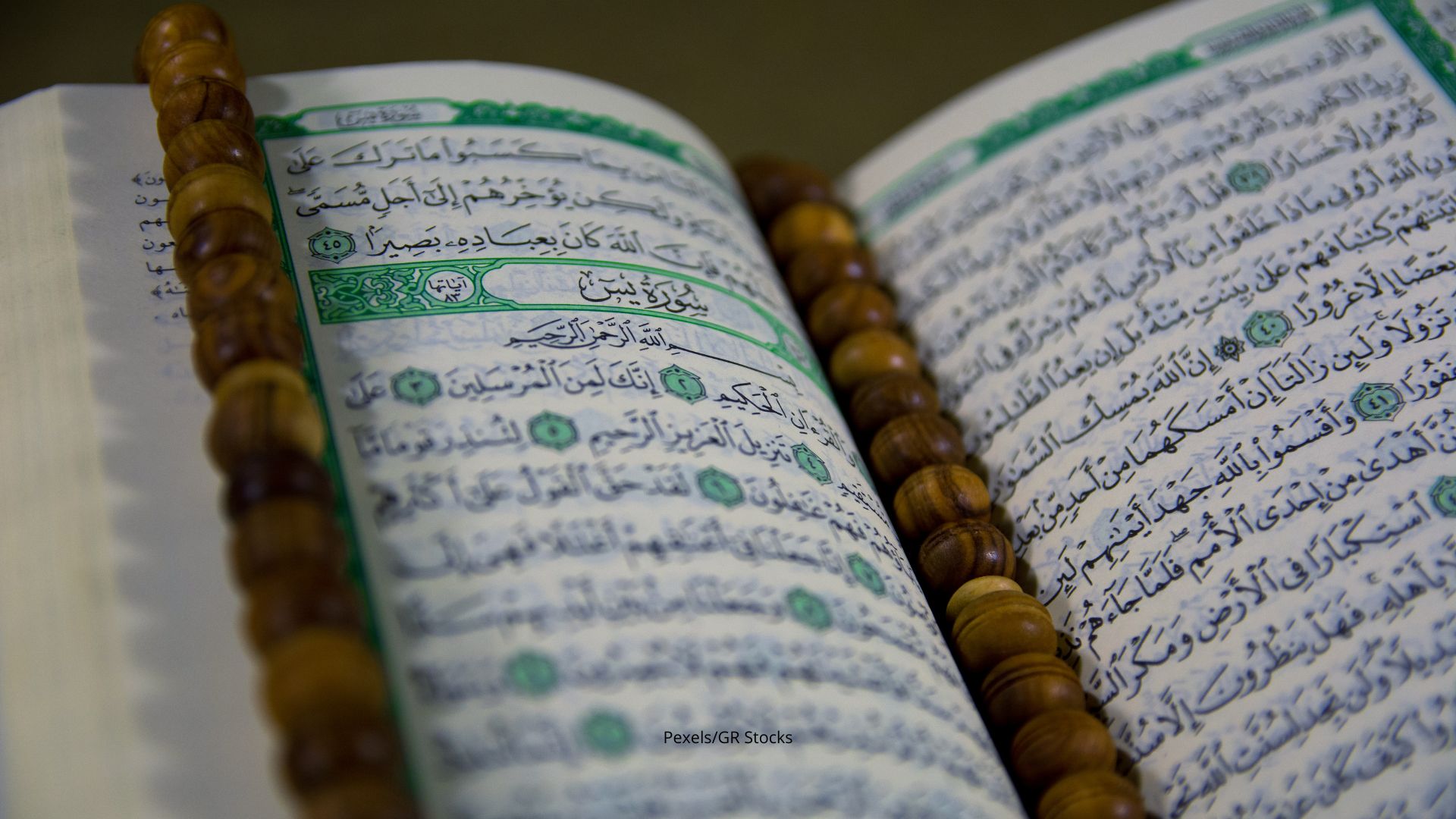 Hikmah: Isi kandungan Al-Quran 